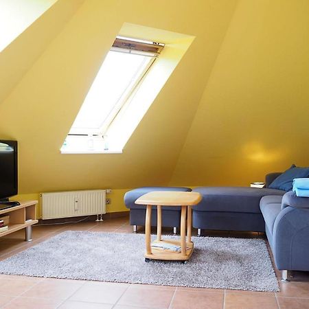 Haus am Brunnen Apartment 50 Prerow Exterior foto